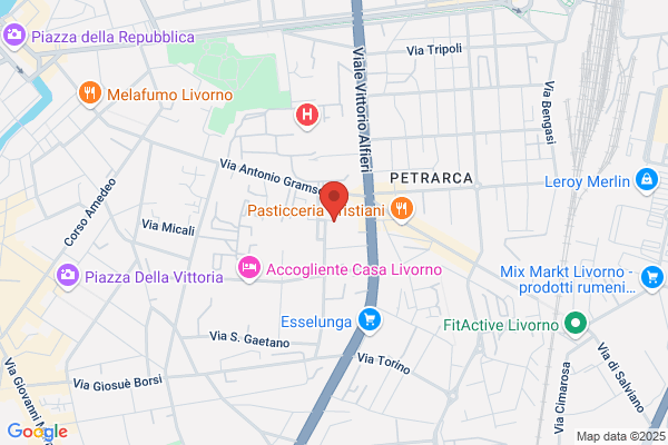 Studio Dentistico Brilli