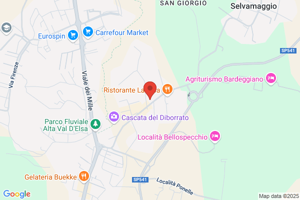 Pizzi S.A.S. Di Dagostino bruna