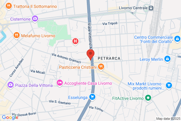 Ma.Ga. Elettrica Antenne e Parabole