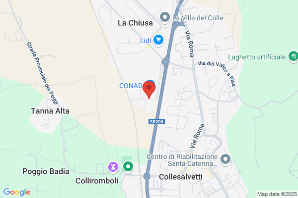 Erice Sistemi S.R.L