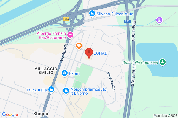 Farmacia Pierini