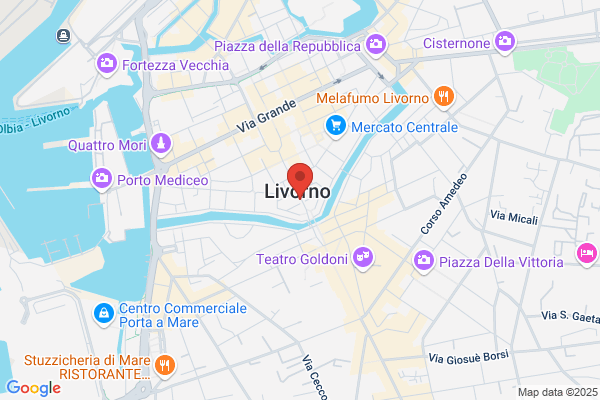 Farmacia Castelli