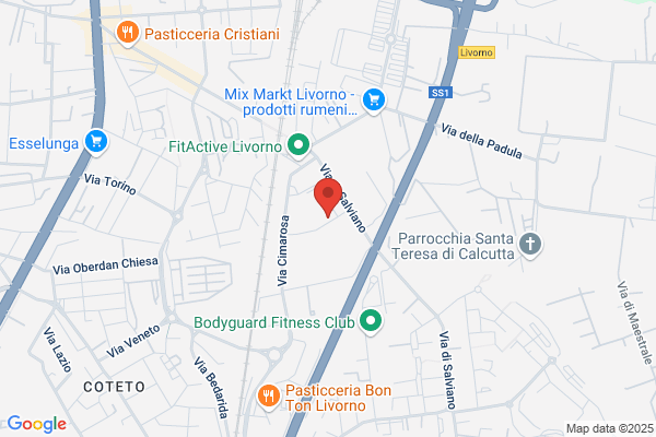 Impresa Mannucci Srl