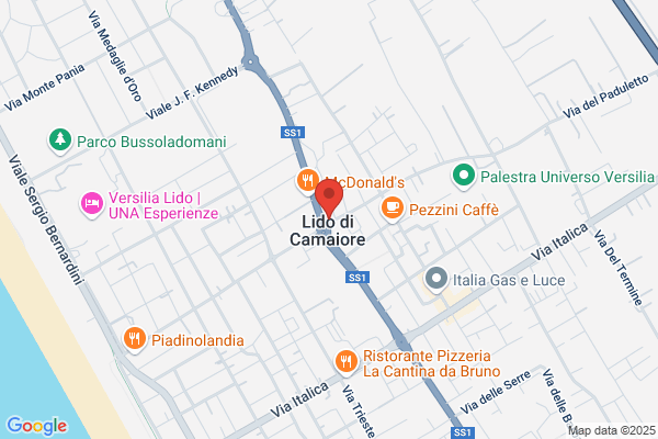 Lavanderia Laura Di Tamburini