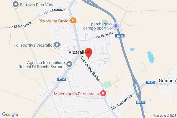 Lavanderia Lavanova Aringhieri Sabrina