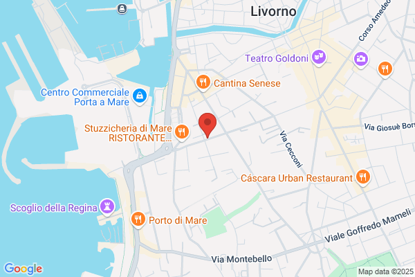 Lavanderia Tintoria Rossi