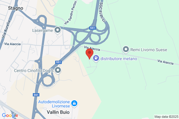Nuova Pik Italiana Srl