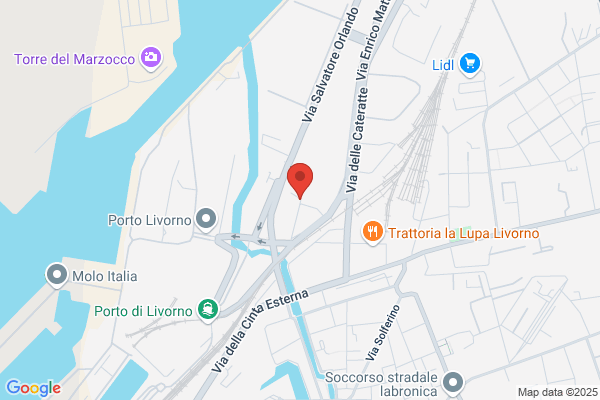 Officina Navalmeccanica Brasile