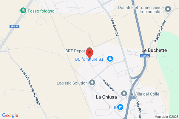 Ghelarducci Gino (S.A.S.)