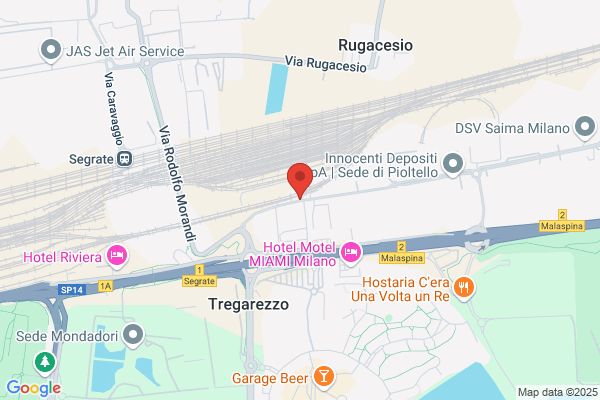 Ignazio Messina & C. (S.P.A.)