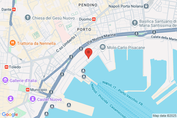 Lloyd Sardegna Compagnia Di Navigazione Srl