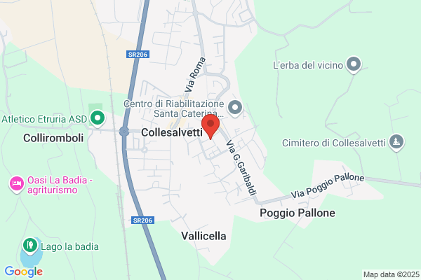 Paggetti paolo (Dr.)