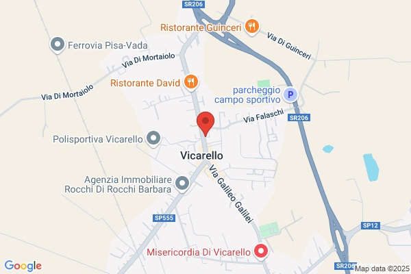 Impresa Funebre  Vittorio Rocchi