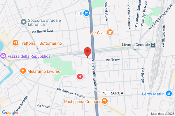 Onoranze Funebri Caprai
