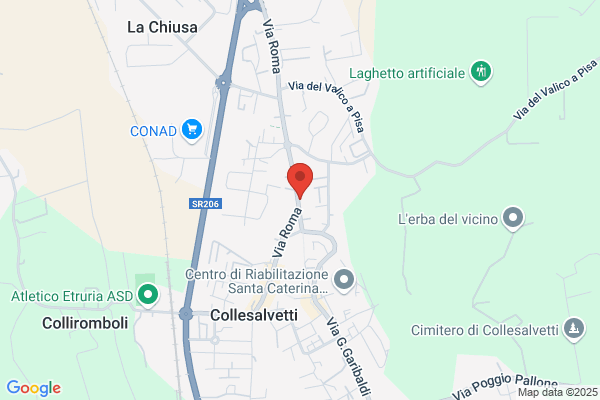 Fior Di Pane Di Fantoni Silva