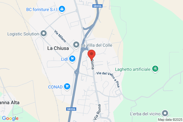 La Panetteria Di Biagini Lidia