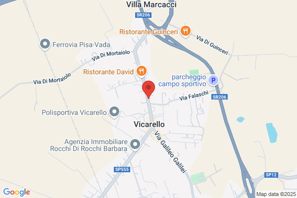 Panificio Di Puccini Giacomo