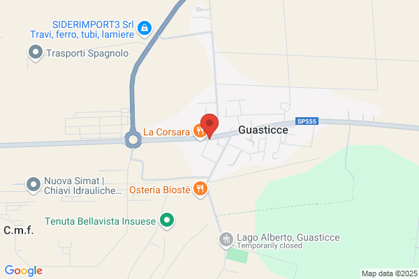 Cristina Acconciature