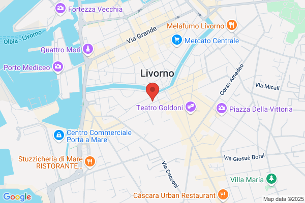 Frant Stilist Di Terranova Franca E M.Antonia