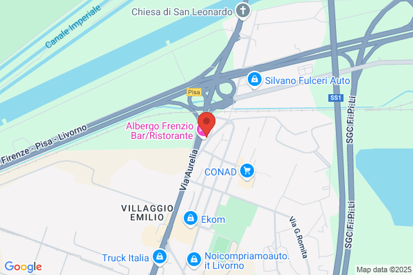 B & B Ristorante Affittacamere Beldramme Maida