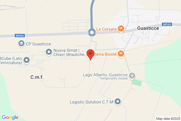 Cartotecnica Gaia