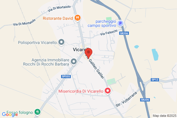 Gastro Pescheria Non Solo Pesce