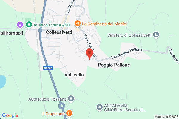 Studio Medico Ecografico Dott. Cosci e Dott. Pasero