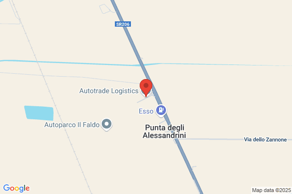 Autotrade And Logistics