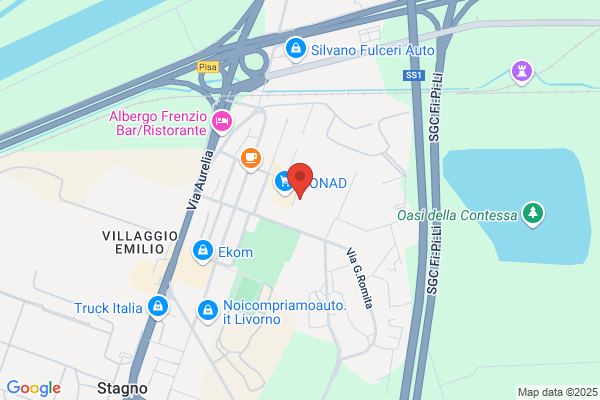 Eos Benessere