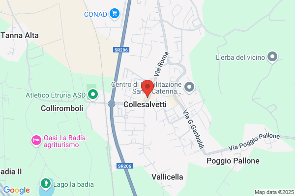 Gioielleria Golden Hill
