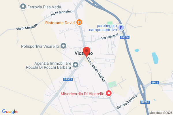 Meucci Lido