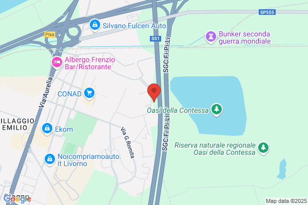 Palla & Giorgi Thermopolia Srl
