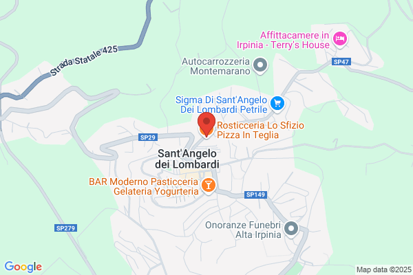 Rosticceria Lo Sfizio