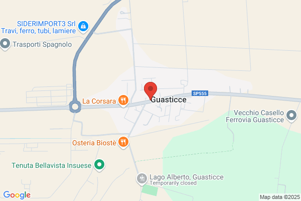 Stud.Tecnico Ing.Blasi E Geom.Barghigiani