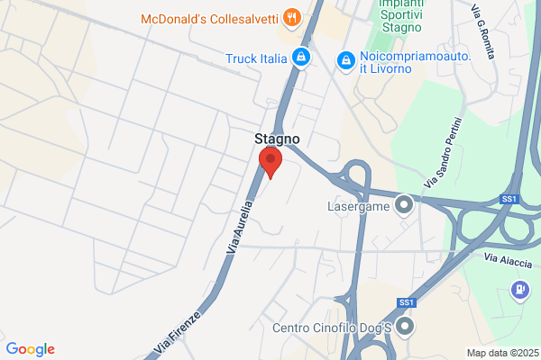 Lepori Srl