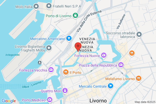 Da Alepizza