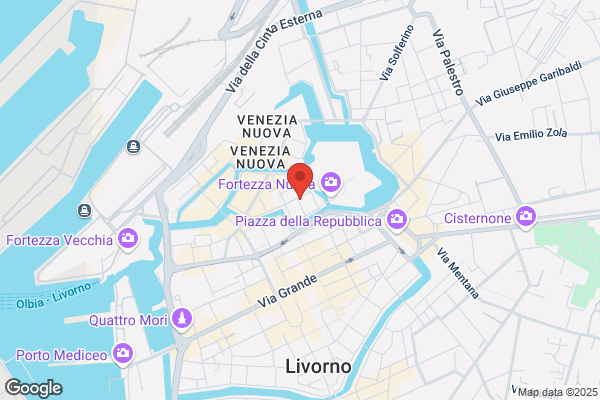 Peperino Livorno