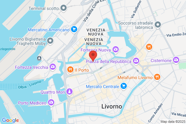 Ri.Mode Ristorante di Carne a Livorno
