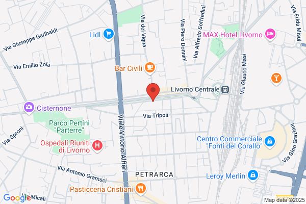 Ristorante Cinese La Giada