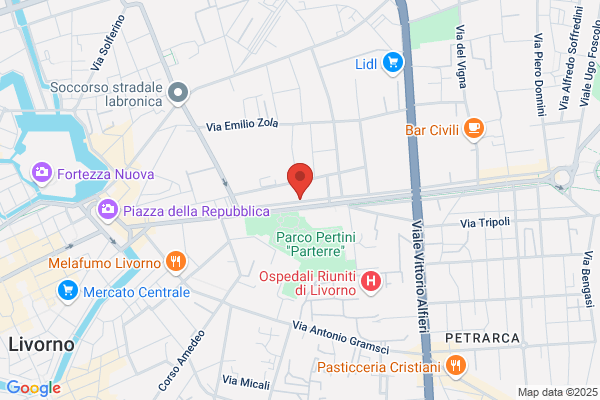 Ristorante La Barcarola