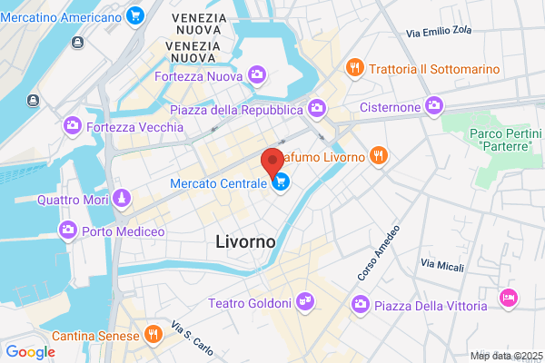 Trattoria Antico Moro