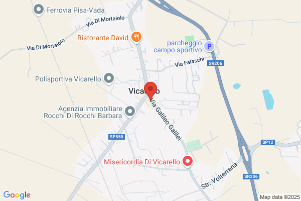 Bar Pizzeria Albatros