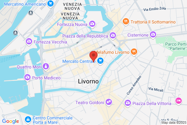 LA Barrocciaia  Ristorante osteria  Panini Cacciucco