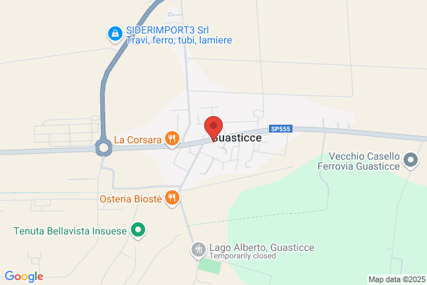 Osteria del Contadino