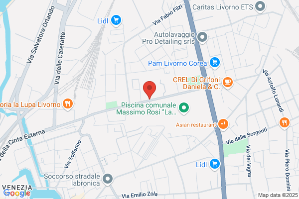 Panificio Nencini