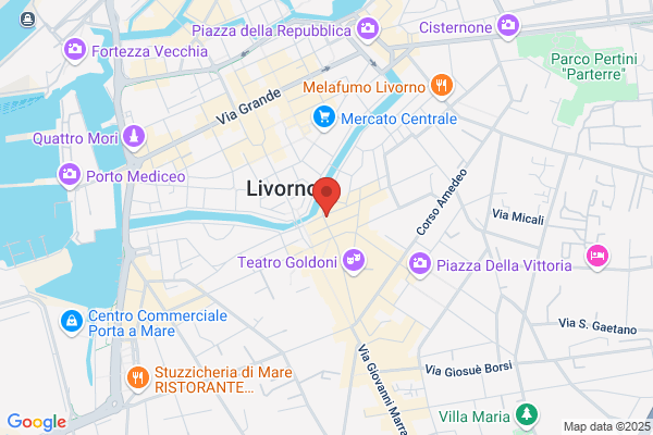 Pizzeria Umbra da Michele