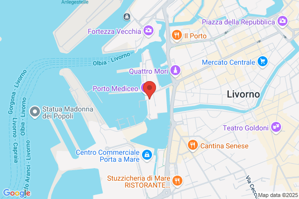 Ristorante L'Andana