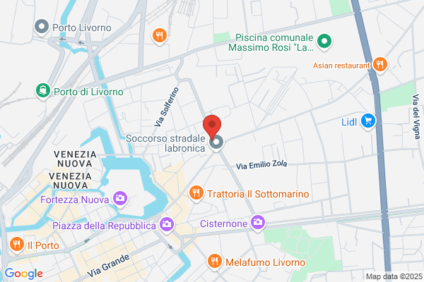 Ristorante Osteria Sapore Divino