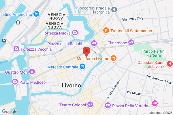 Scugnizzo Napoletano