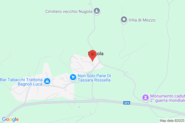 Taverna La Bua Del Cenaio